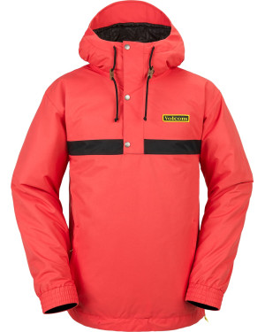 LONGO PULLOVER