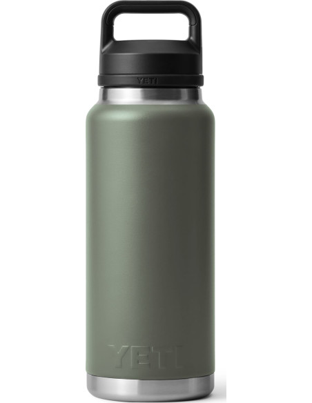 RAMBLER 36 OZ BOTTLE CHUG RAMBLER 36 OZ BOTTLE CHUG
