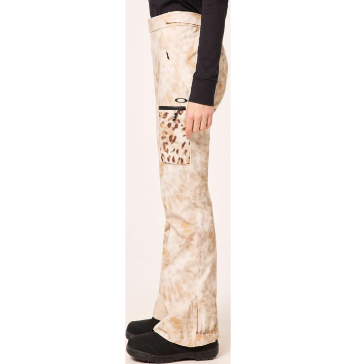 TC JUNO REDUCT SHELL PANT