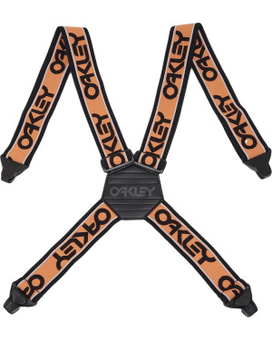 FACTORY SUSPENDERS