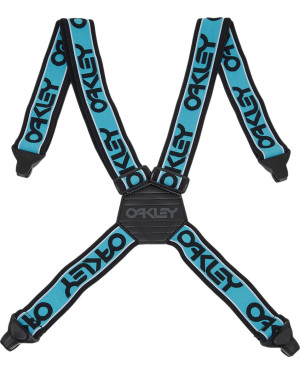 FACTORY SUSPENDERS
