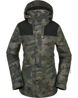 ELL INS GORE-TEX JACKET
