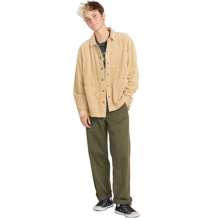 STONE STREET SHACKET