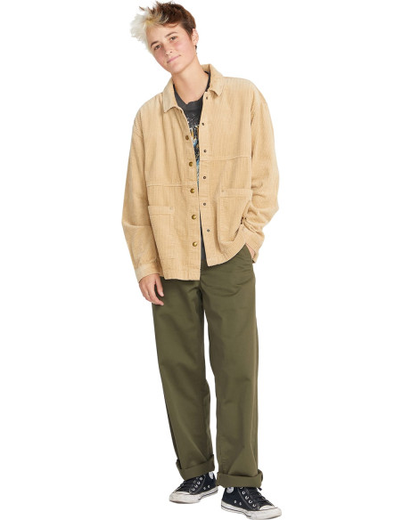 STONE STREET SHACKET