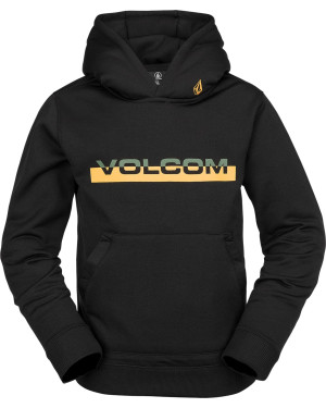 YOUTH RIDING FLEECE