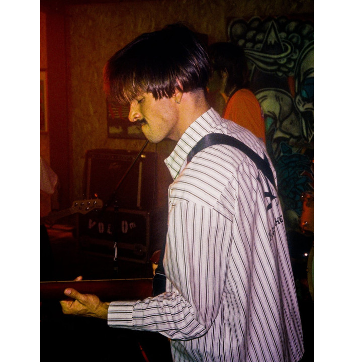 FA NANDO VON ARB SHIRT