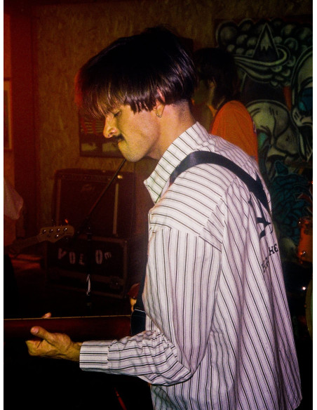 FA NANDO VON ARB SHIRT