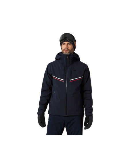 ALPHA INFINITY JACKE ALPHA INFINITY JACKE