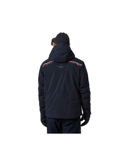 ALPHA INFINITY JACKE ALPHA INFINITY JACKE