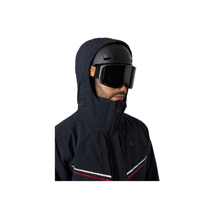 ALPHA INFINITY JACKE