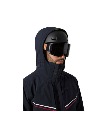 ALPHA INFINITY JACKE ALPHA INFINITY JACKE