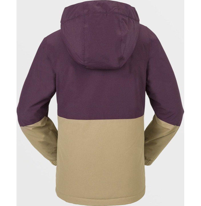 SASS'N'FRAS INS JACKET