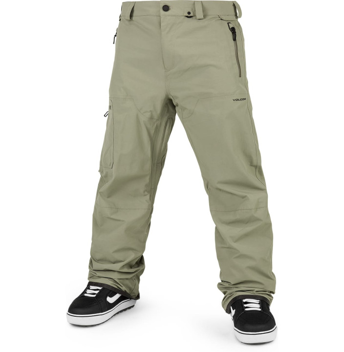 L GORE-TEX PANT