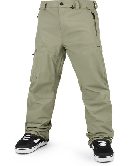 L GORE-TEX PANT