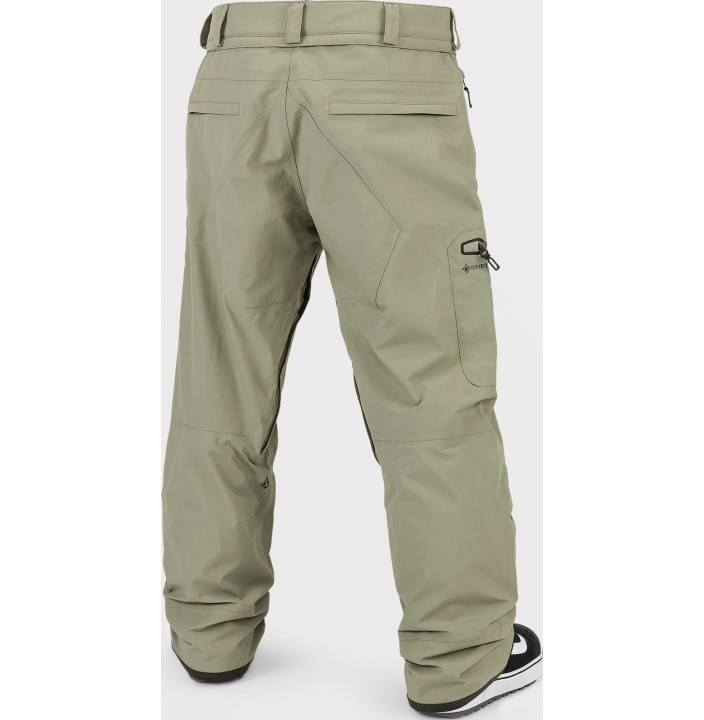 L GORE-TEX PANT