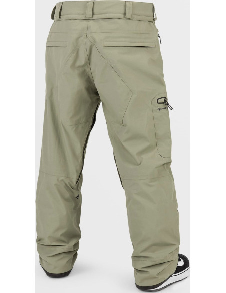 L GORE-TEX PANT