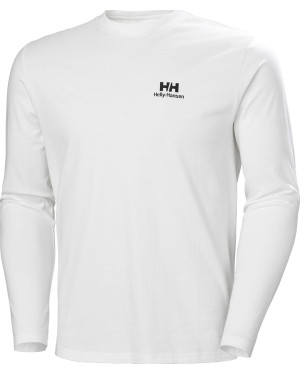 YU20 LS T-SHIRT