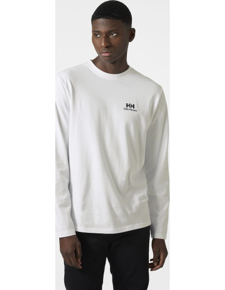 YU20 LS T-SHIRT