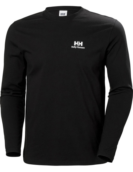 YU20 LS T-SHIRT