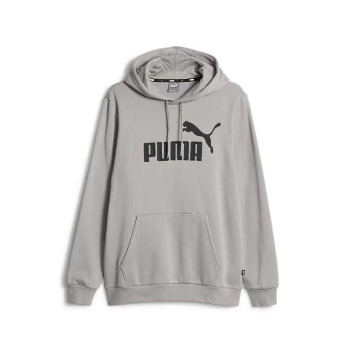 ESS BIG LOGO HOODIE FL  S 