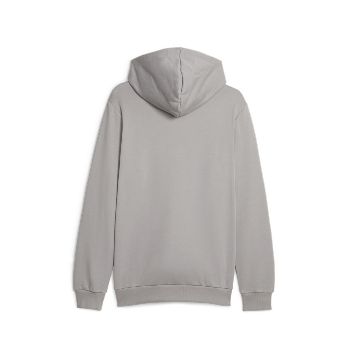 ESS BIG LOGO HOODIE FL  S 