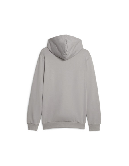 ESS BIG LOGO HOODIE FL  S 