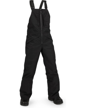 BARKLEY INS BIB OVERALL