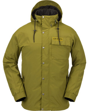 LONGO GORE-TEX JACKET