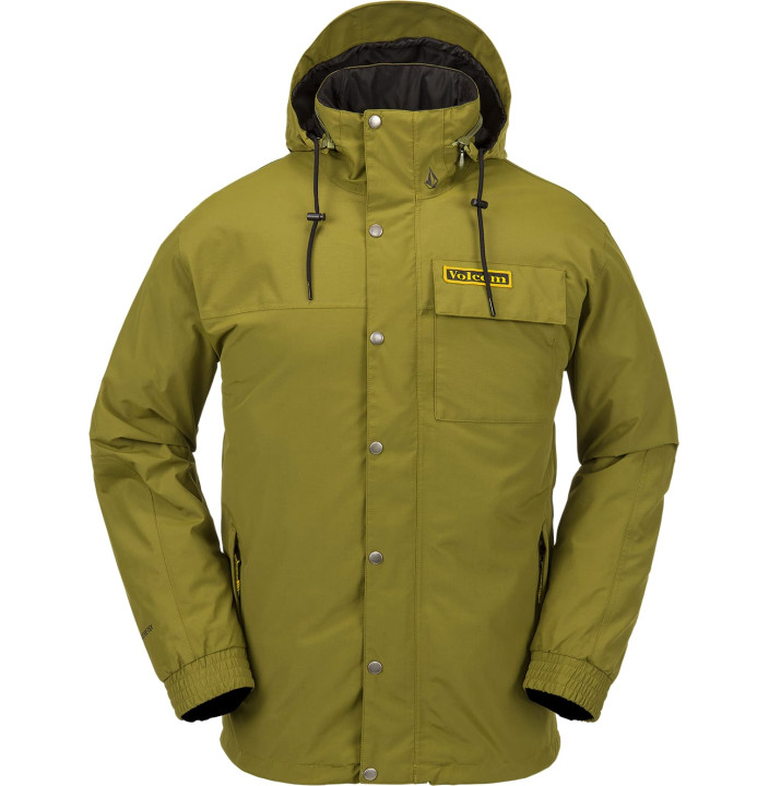 LONGO GORE-TEX JACKET