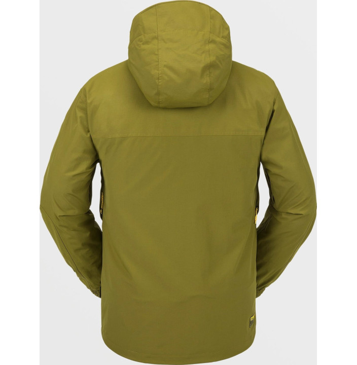 LONGO GORE-TEX JACKET