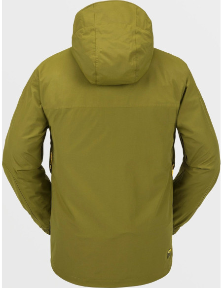 LONGO GORE-TEX JACKET