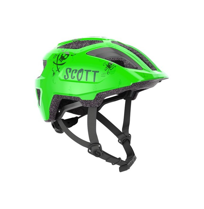 CASCO KID SPUNTO