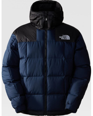 M LHOTSE HOODED JACKET