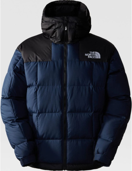 M LHOTSE HOODED JACKET M LHOTSE HOODED JACKET