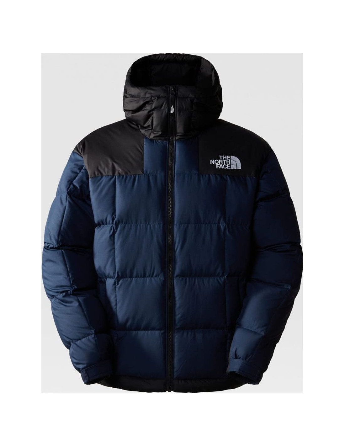 M LHOTSE HOODED JACKET