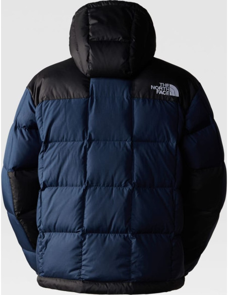 M LHOTSE HOODED JACKET M LHOTSE HOODED JACKET