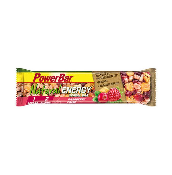 BARRITAS NATURAL ENERGY CEREALES