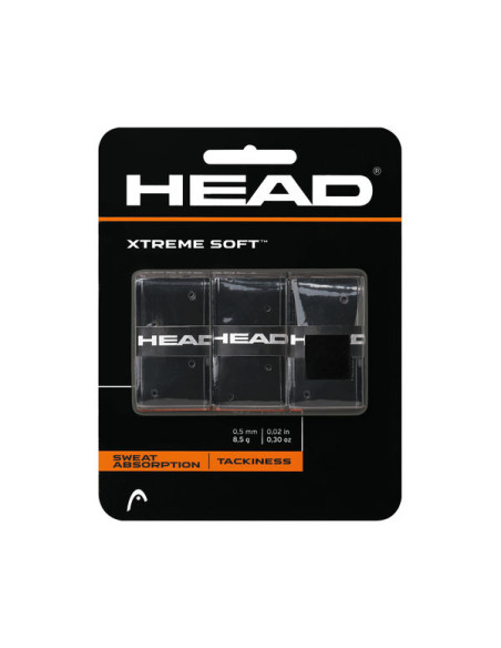 GRIP XTREMESOFT OVERWRAP