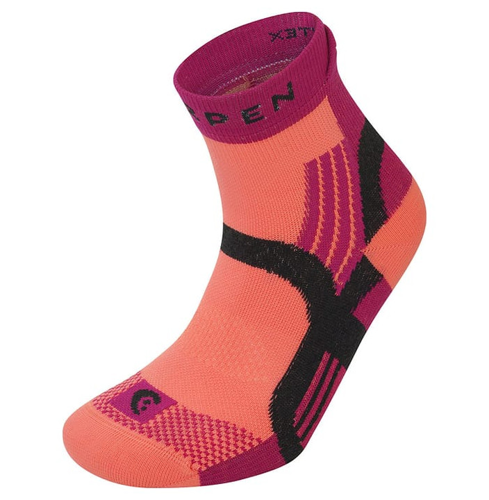 X3TWE WOMENS TRAIL RUNNING ECO