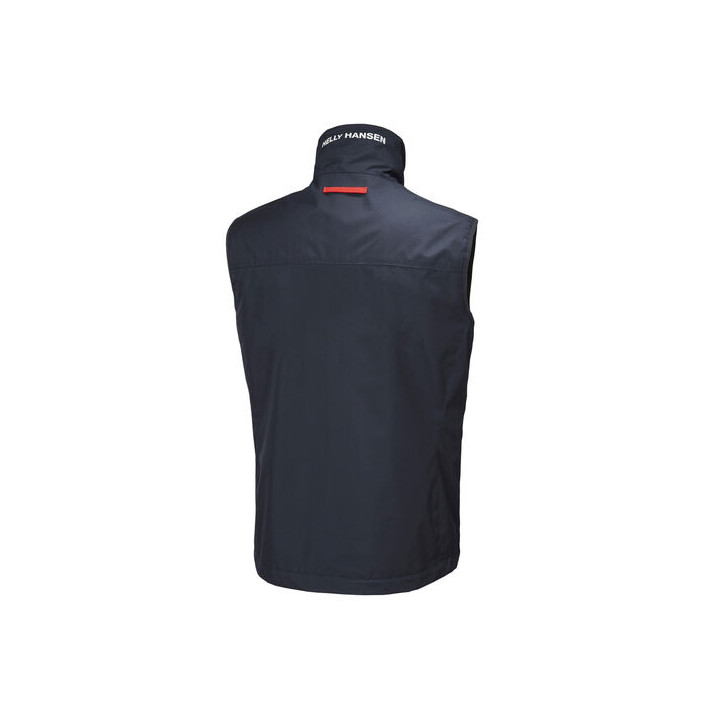 CREW VEST