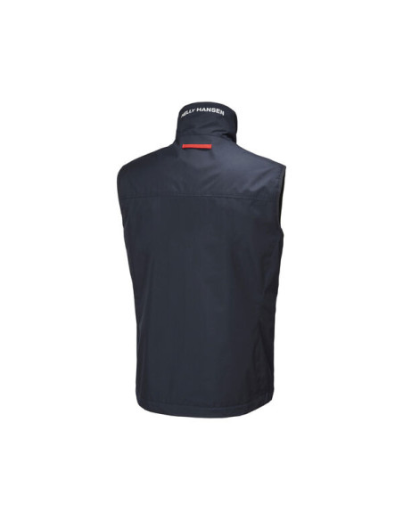 CREW VEST CREW VEST