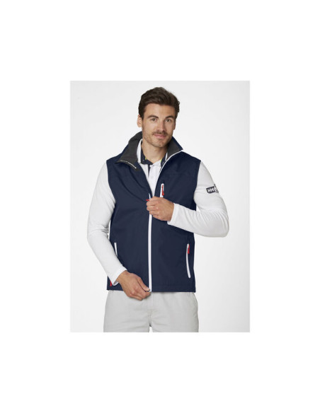 CREW VEST CREW VEST