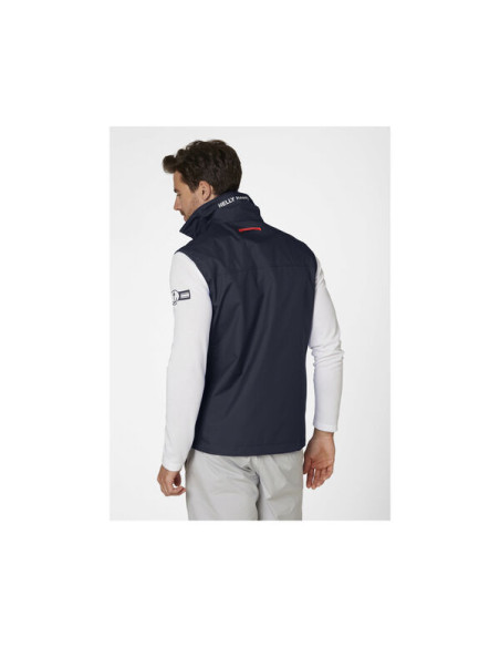 CREW VEST CREW VEST