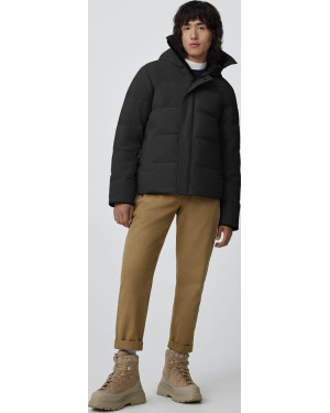MacMillan Parka - CR