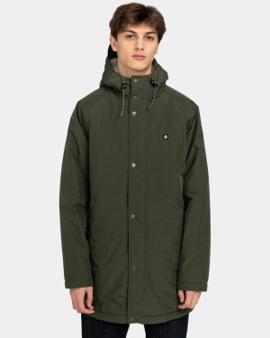FIELD PARKA 2.0