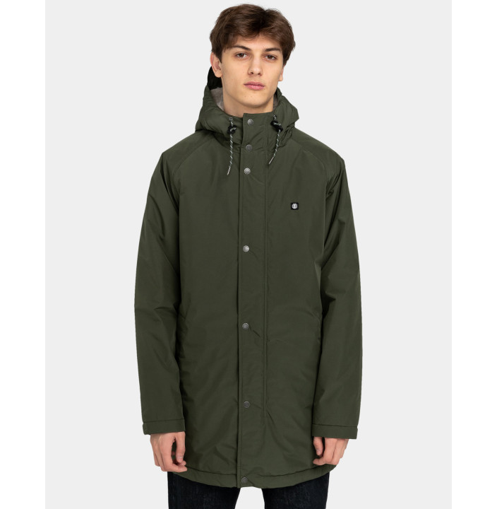 FIELD PARKA 2.0