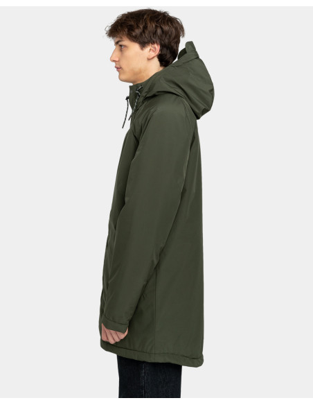 FIELD PARKA 2.0