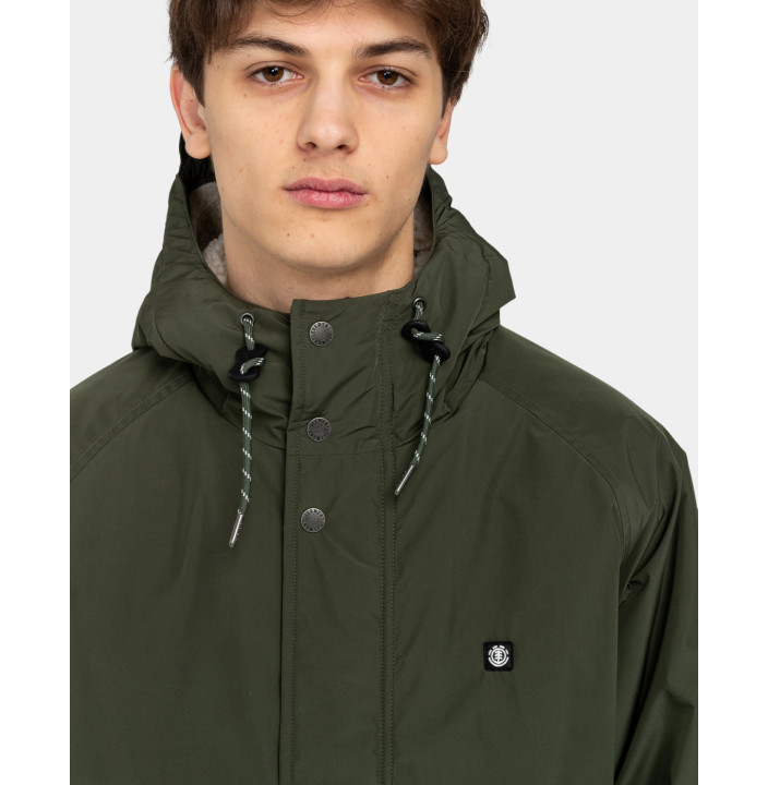 FIELD PARKA 2.0