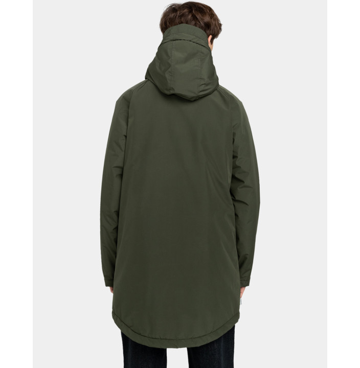 FIELD PARKA 2.0
