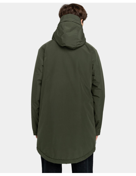 FIELD PARKA 2.0
